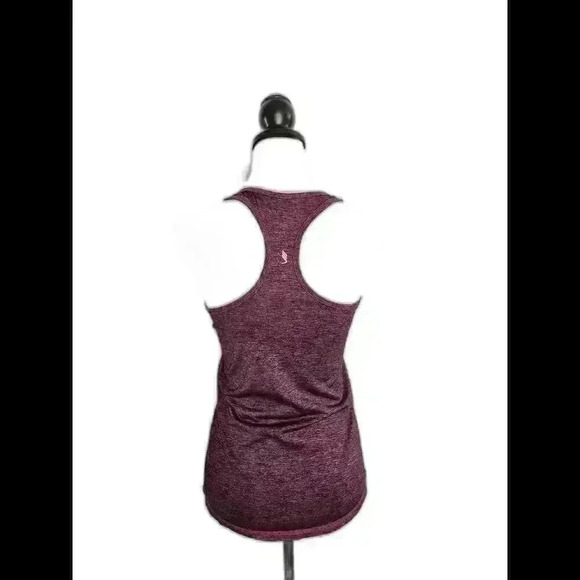 Women's Performance Active Tank Top - Stylish & Comfortable - Picture 2 of 3